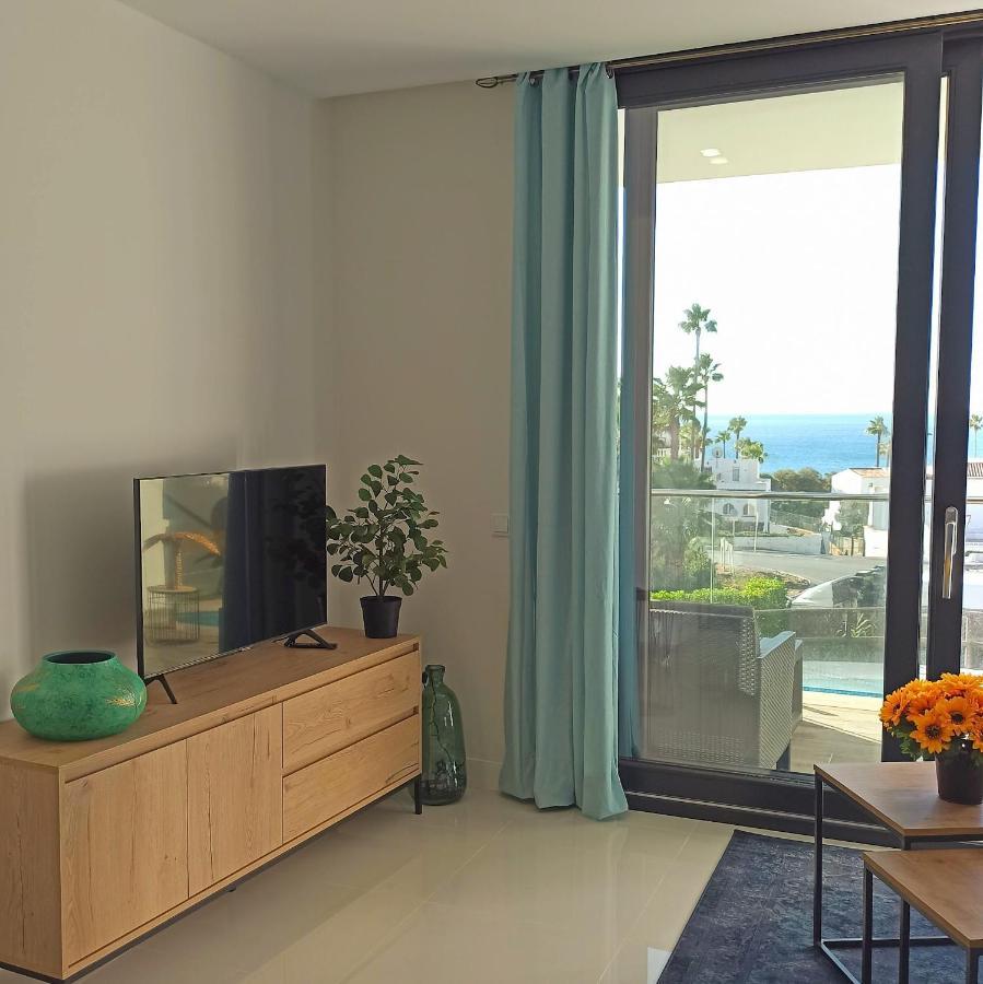 La Paloma With Pool By Casa Del Sol Hr Appartement Manilva