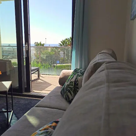 La Paloma Beach Apartment With Pool By Casa Del Sol Hr Manilva Exterior photo