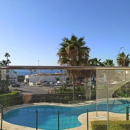 La Paloma Beach Apartment With Pool By Casa Del Sol Hr Manilva Exterior photo