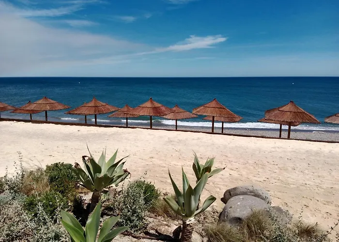 La Paloma Beach Apartment With Pool By Casa Del Sol Hr