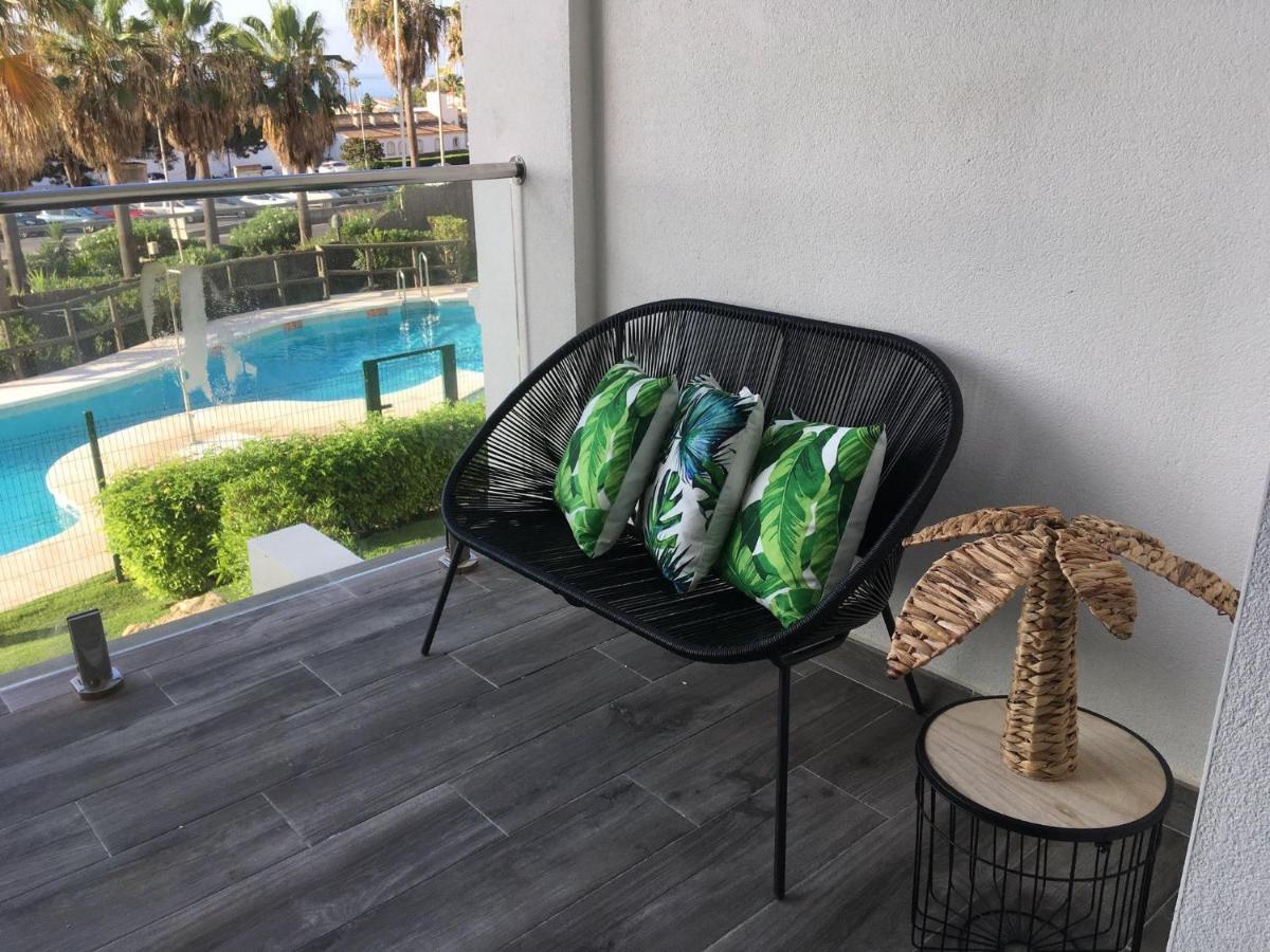 Apartment La Paloma With Pool By Casa Del Sol Hr Manilva