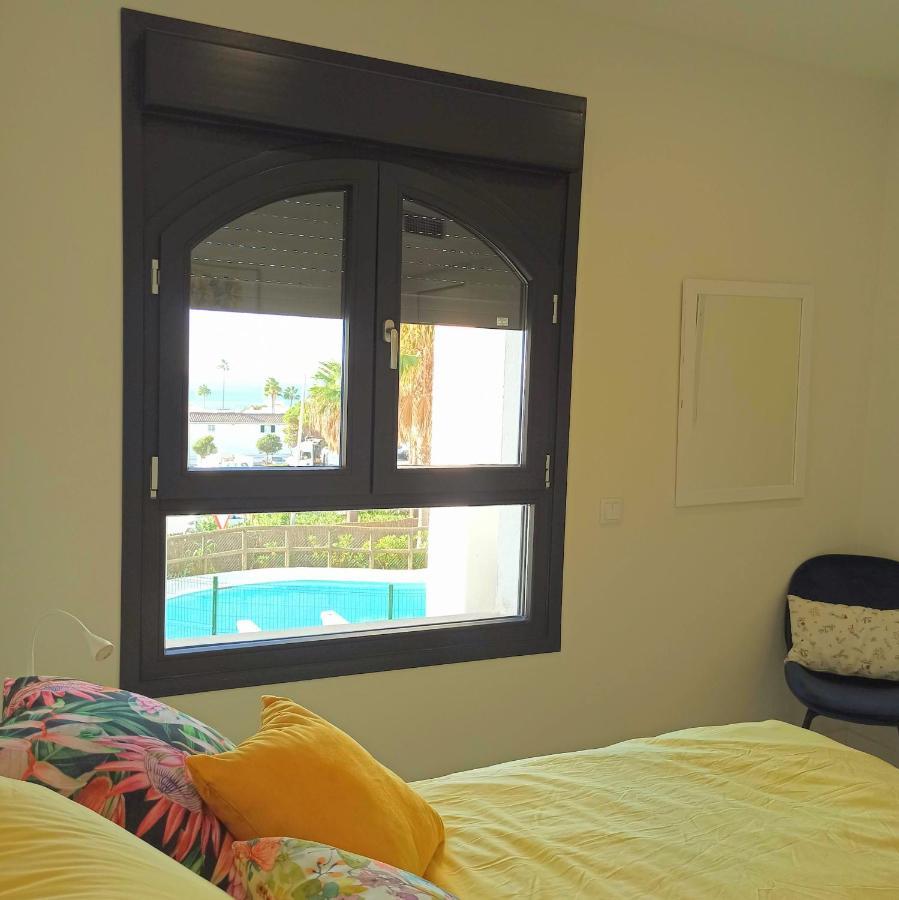 La Paloma With Pool By Casa Del Sol Hr * Manilva