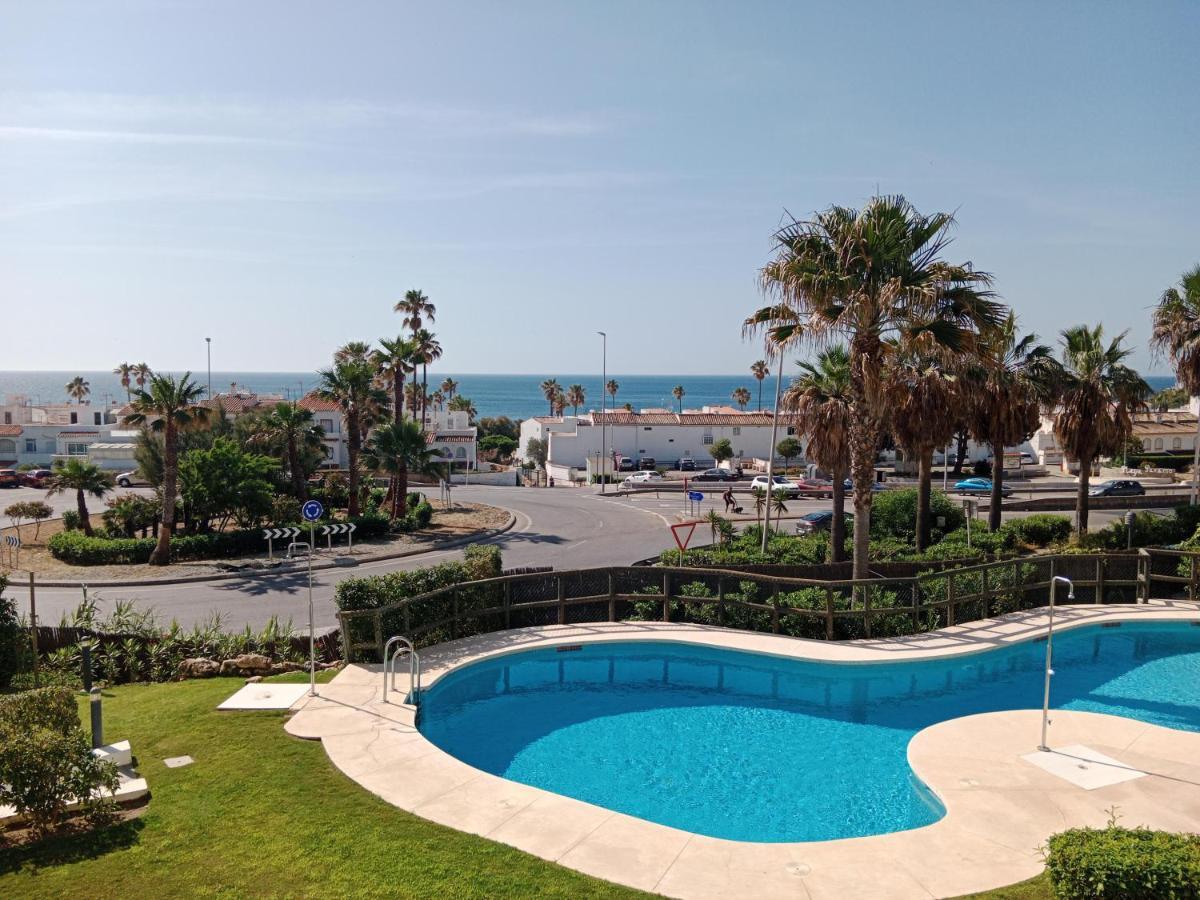 Apartment La Paloma With Pool By Casa Del Sol Hr