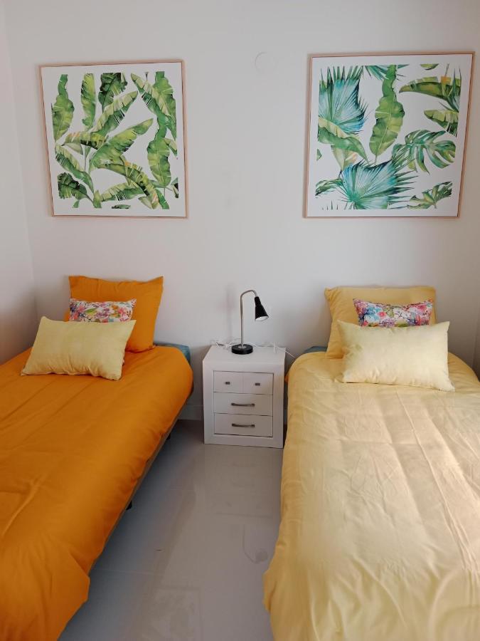 Apartment La Paloma With Pool By Casa Del Sol Hr *