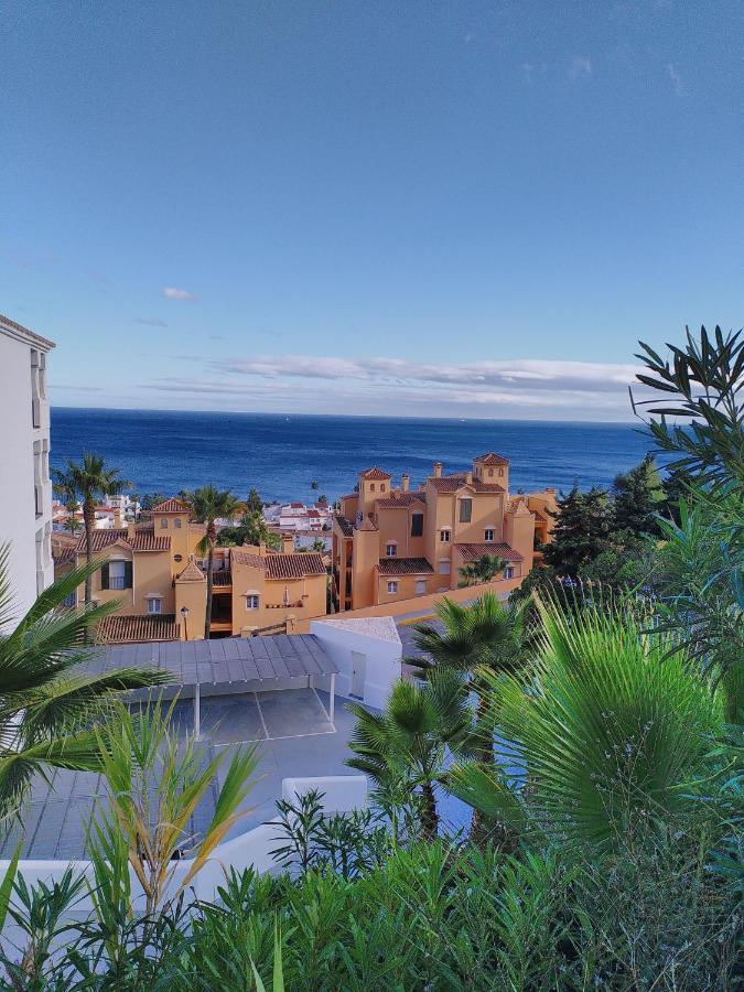 La Paloma With Pool By Casa Del Sol Hr Apartment Manilva